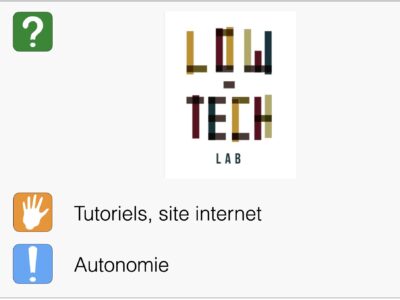 LowTechLab